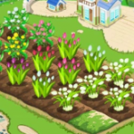 田园种菜游戏推荐