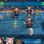 回合制策略游戏大全