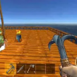 沙盒探索游戏大全