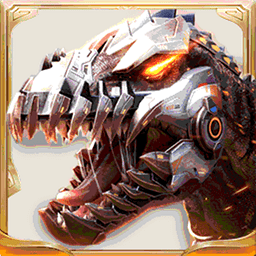 机甲恐龙竞技场 机甲恐龙竞技场