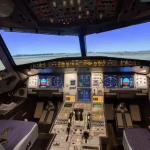 飞行模拟器游戏大全