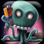 怪物类游戏推荐