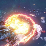 星际战争游戏大全