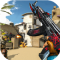 模拟精英枪战 模拟精英枪战