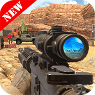 枪战精英杀手 枪战精英杀手