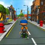 魔性赛跑游戏大全