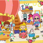 模拟假期生活游戏大全