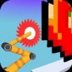 粉碎机游戏有哪些