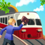 地铁类游戏合集