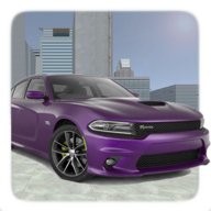 道奇战马漂移模拟器 道奇战马漂移模拟器