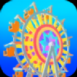 游乐园游戏合集