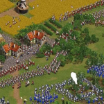 欧洲战争游戏大全