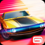 真实飙车游戏合集