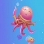 海洋生物题材手游合集