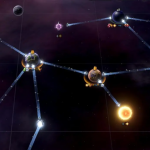 太空征战策略游戏大全