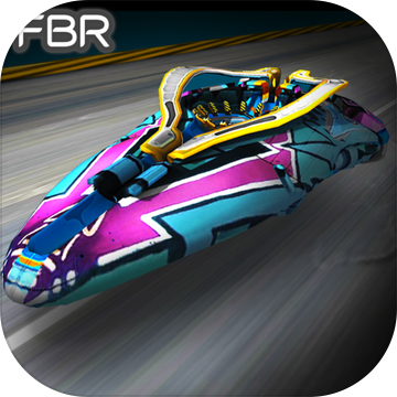 公路急速狂飙赛车 公路急速狂飙赛车