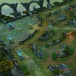 5v5推塔游戏推荐下载