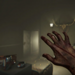 恐怖冒险游戏下载合集