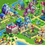 小镇经营游戏推荐下载