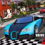 竞速挑战手游免费下载合集