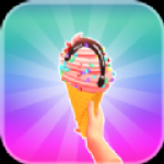冰淇淋游戏合集