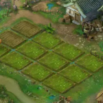 古风田园游戏推荐下载