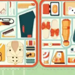 解压的收纳整理类游戏合集