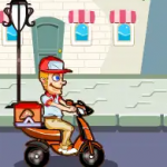 好玩的外卖配送游戏合集下载