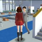 好玩的模拟校园生活游戏有哪些