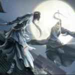 经典武侠动作游戏推荐合集