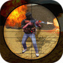 屋顶狙击手 屋顶狙击手