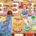 模拟做美食的游戏推荐合集