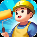 装修小游戏大全