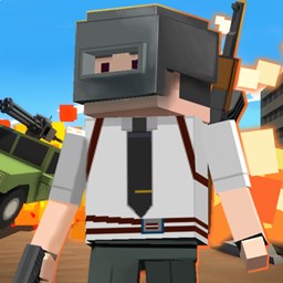 生存枪战吃鸡 生存枪战吃鸡