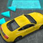 停车场游戏大全