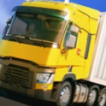 货车驾驶游戏大全