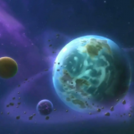 科幻冒险手游合集