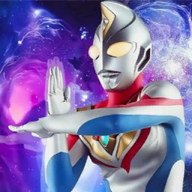 城市英雄奥特之光 城市英雄奥特之光