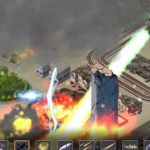 城市破坏游戏推荐下载