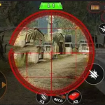 战场狙击游戏最新推荐下载2022
