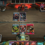 好玩的卡牌对战游戏有哪些