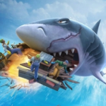 海洋生存游戏合集