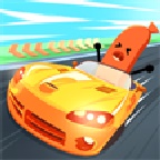 香肠人赛车 香肠人赛车