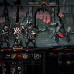 暗黑地牢游戏推荐下载