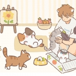 日常生活游戏大全