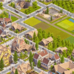 火爆的城市建造游戏有哪些