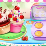制作甜品游戏推荐下载