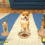 虚拟养宠物游戏推荐合集