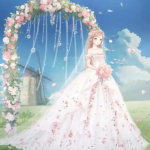 捏脸换装游戏有哪些