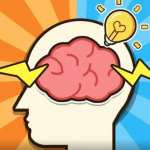 脑洞闯关游戏下载合集